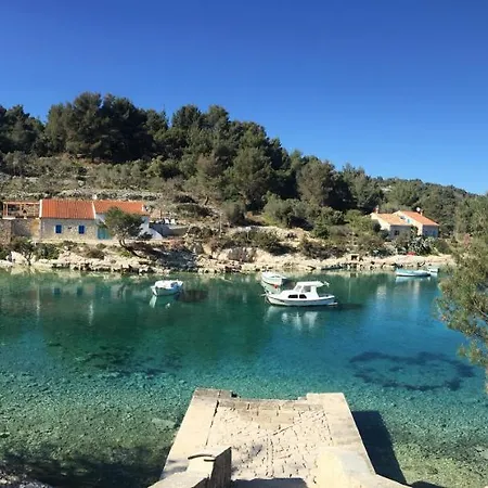 Millefiori - Mali Losinj