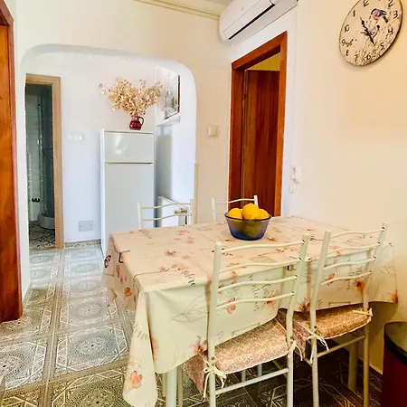 Millefiori - Apartment