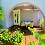 Millefiori - Appartement Mali Lošinj
