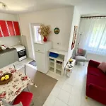 Appartement Millefiori -