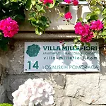 Appartement Millefiori - Mali Lošinj