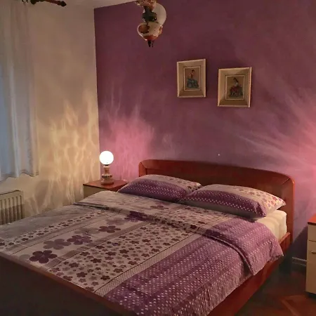 Apartman Millefiori - *