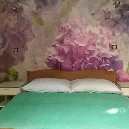 Millefiori - Mali Lošinj