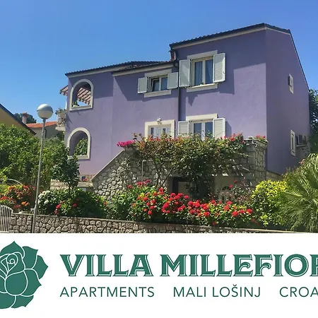 Millefiori -