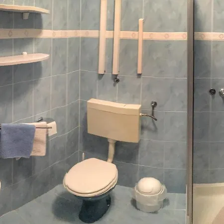 Millefiori - Apartman Mali Losinj
