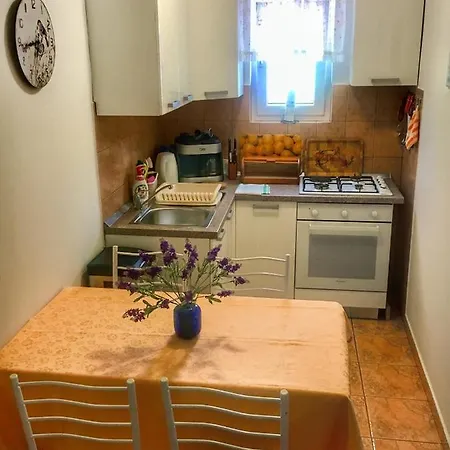 Millefiori - Mali Losinj