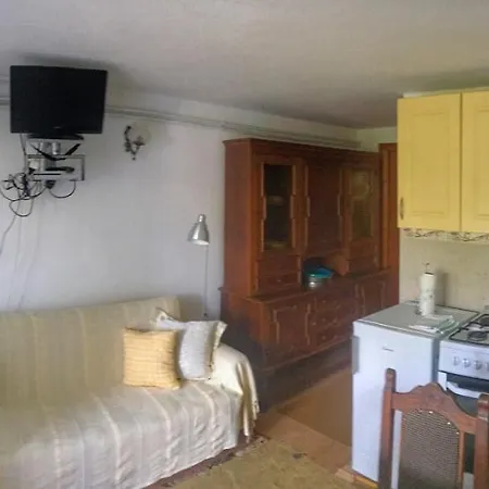 Millefiori - Mali Lošinj