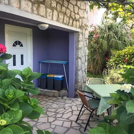 Millefiori - Mali Lošinj