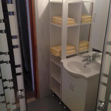Apartman Millefiori -