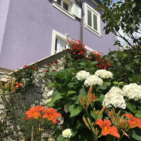 Millefiori -