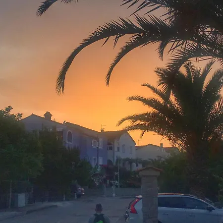Millefiori - Apartman Mali Losinj