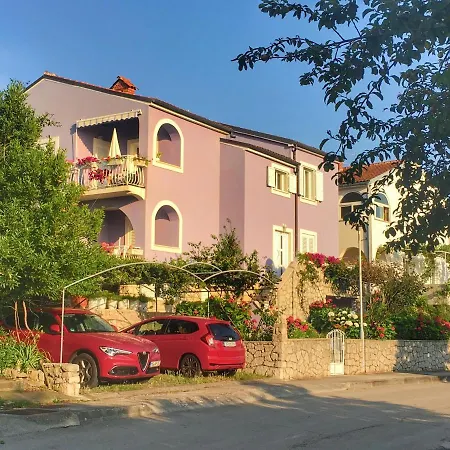 Apartman Millefiori -
