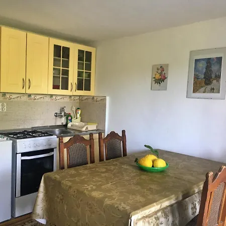 Appartamento Millefiori -