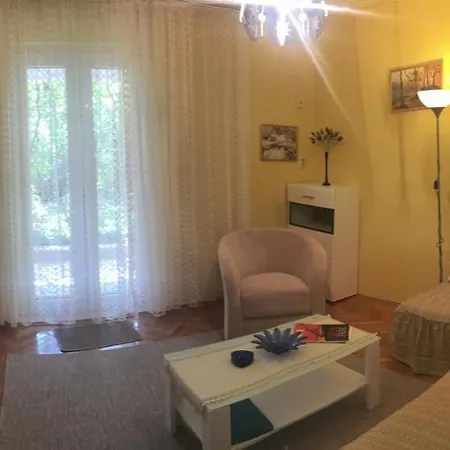 Appartamento Millefiori -