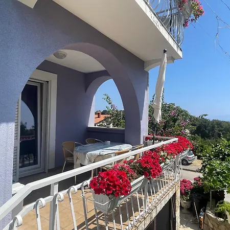 Appartamento Millefiori - Mali Lošinj