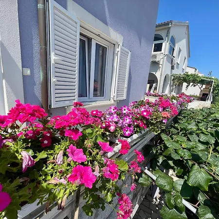 Millefiori - * Mali Losinj