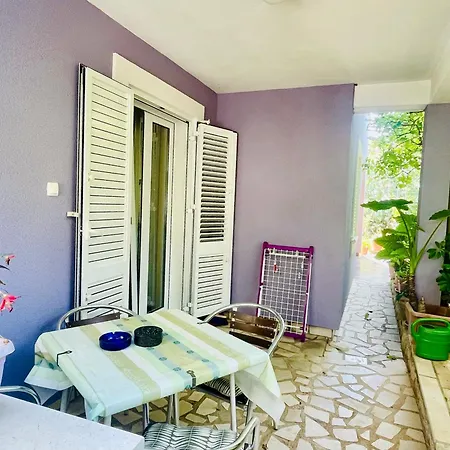 Appartamento Millefiori -