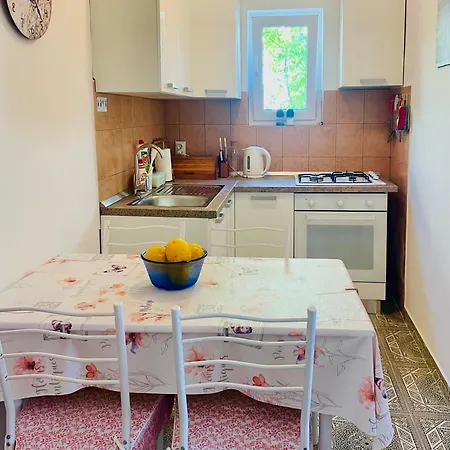 Millefiori - Mali Losinj