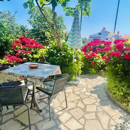 Millefiori - Apartman