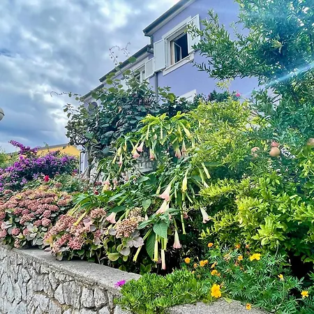 Apartman Millefiori - Mali Losinj