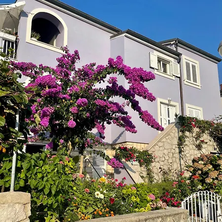 Millefiori - * Mali Losinj