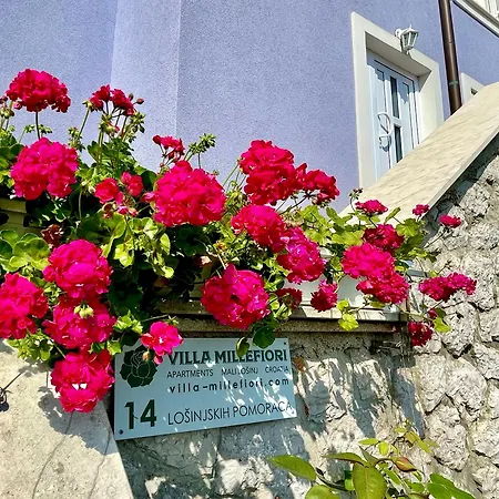 Millefiori - *