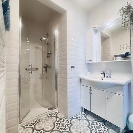Apartman Millefiori - Mali Losinj