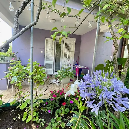 Apartman Millefiori - Mali Losinj