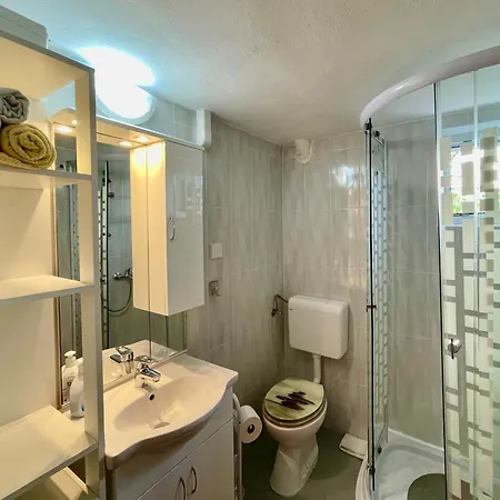 Apartman Millefiori - *