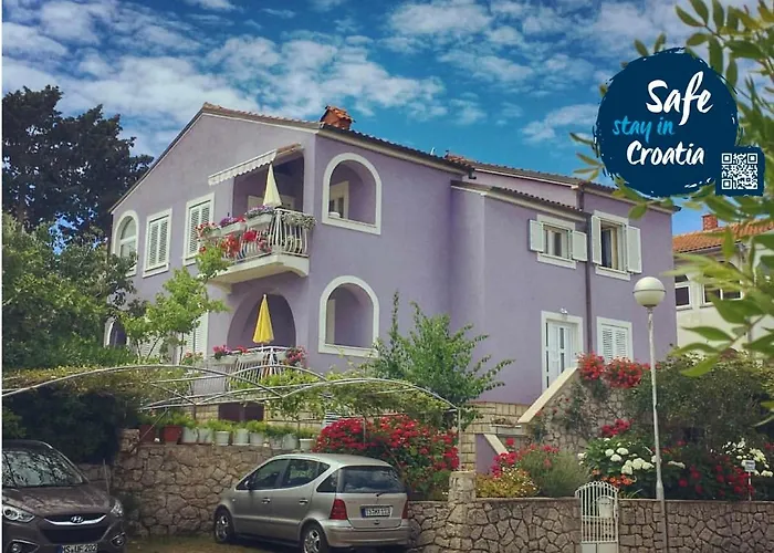 Apartman Millefiori -
