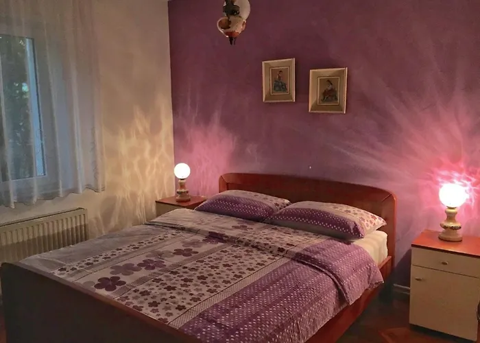 Apartman Millefiori - *