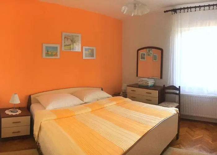 Apartman Millefiori -