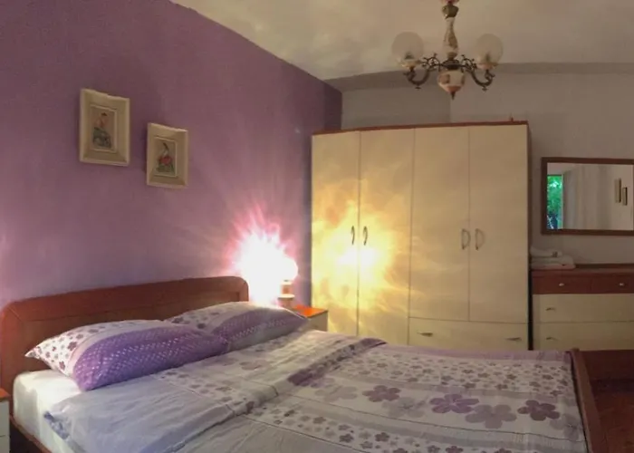 Millefiori - Apartman Mali Losinj
