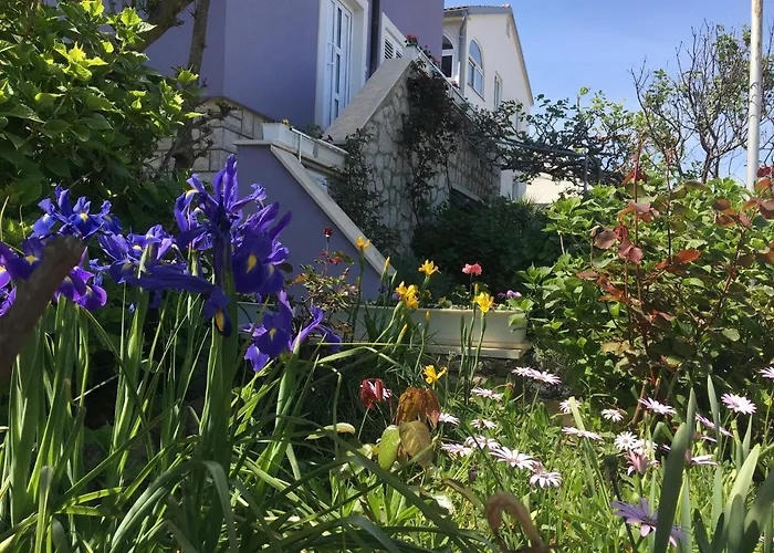Millefiori - Apartman Mali Losinj