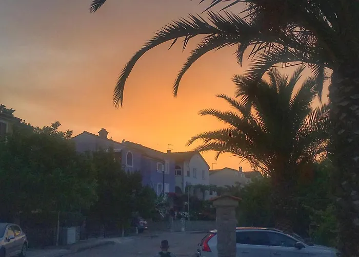 Millefiori - Apartman Mali Losinj
