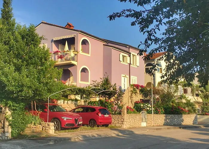 Apartman Millefiori -