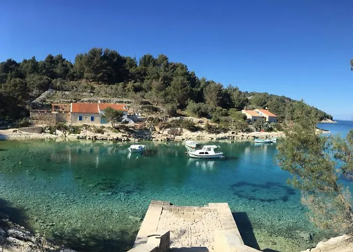 Millefiori - Mali Losinj