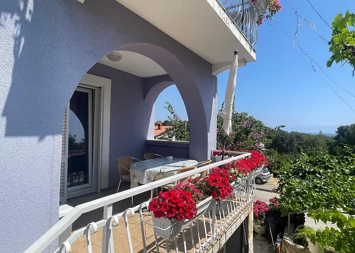 Apartman Millefiori - Mali Losinj