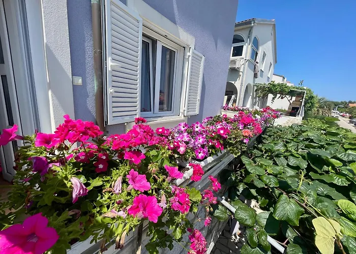 Millefiori - * Mali Losinj