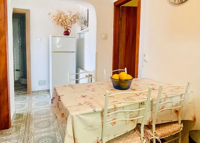 Millefiori - Apartman