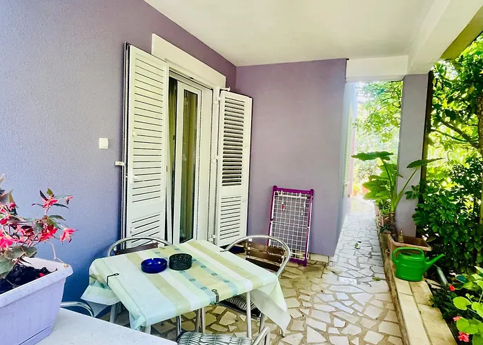 Apartman Millefiori -