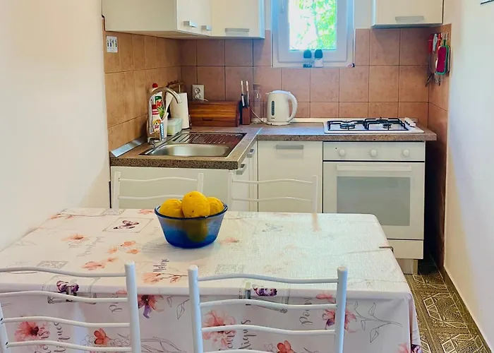 Millefiori - Mali Losinj