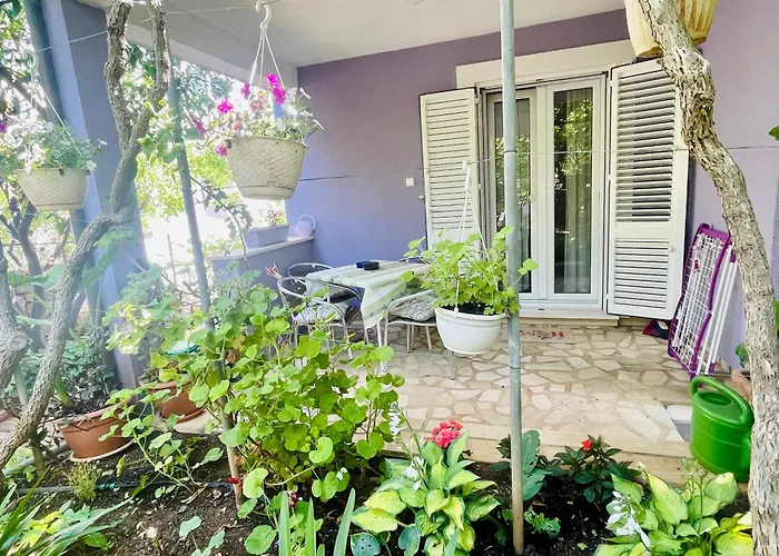 Millefiori -
