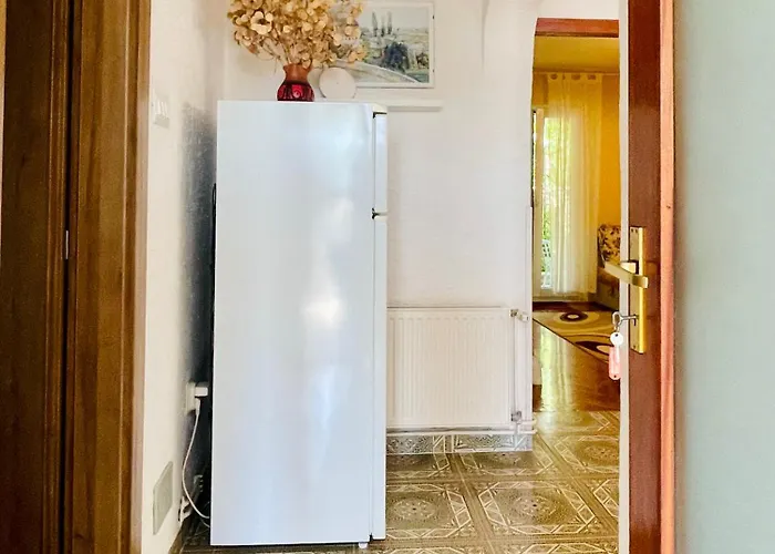 Apartman Millefiori - *