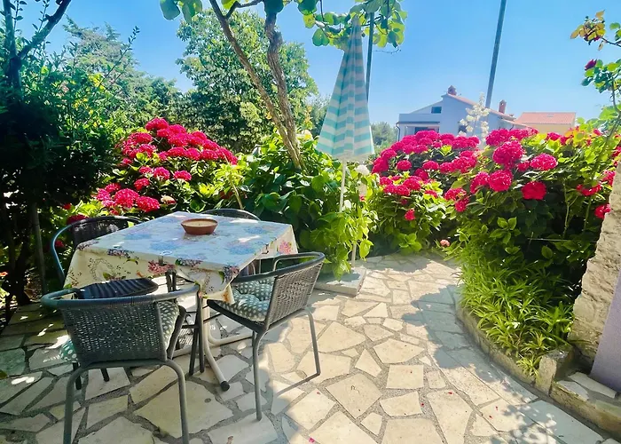 Millefiori - Apartman