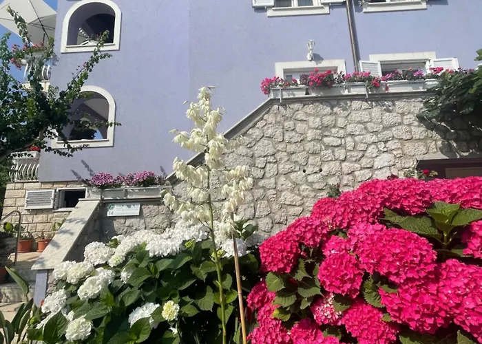 Millefiori - Mali Losinj
