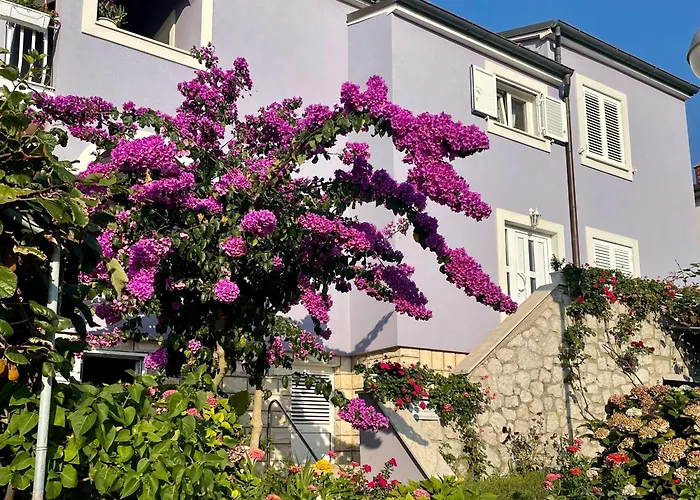Millefiori - * Mali Losinj