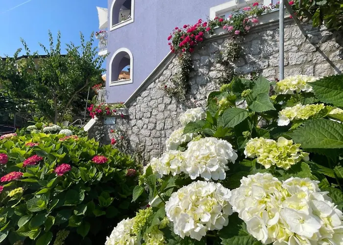 Apartman Millefiori - *
