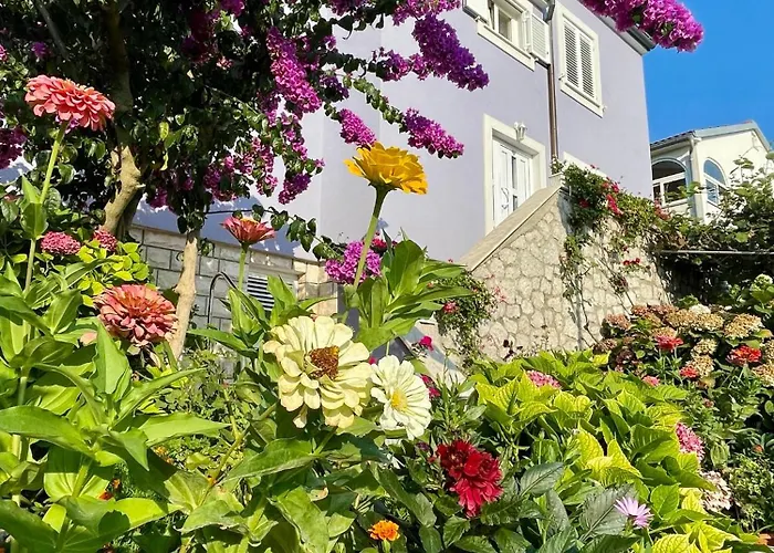 Millefiori - Apartman Mali Losinj
