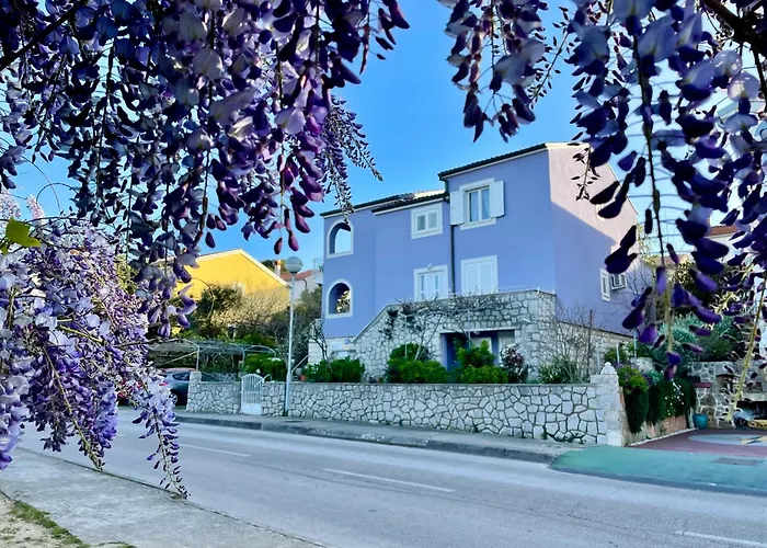 Apartman Millefiori - Mali Losinj